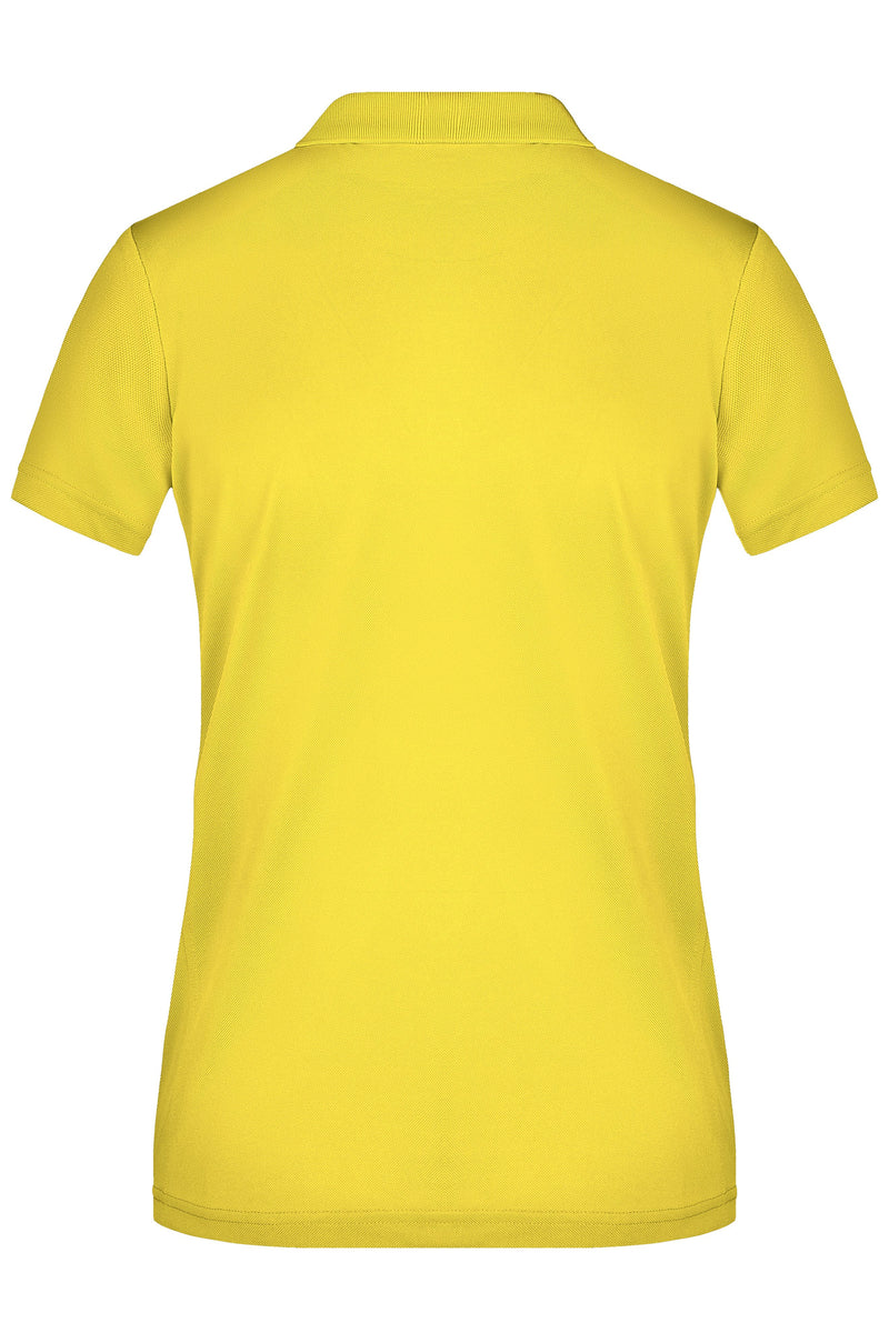 Laden Sie das Bild in Galerie -Viewer, Damen Funktionspolo - JN411