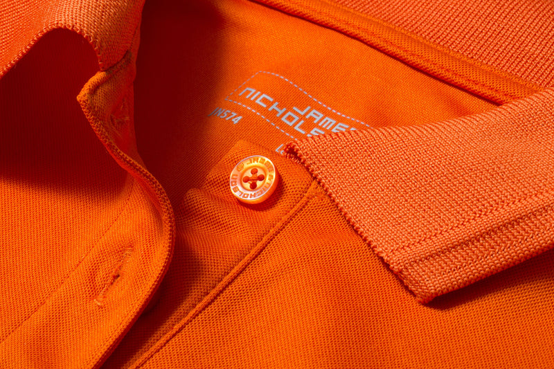 Laden Sie das Bild in Galerie -Viewer, Funktionelles Polo für Freizeit und Sport Damen - JN574