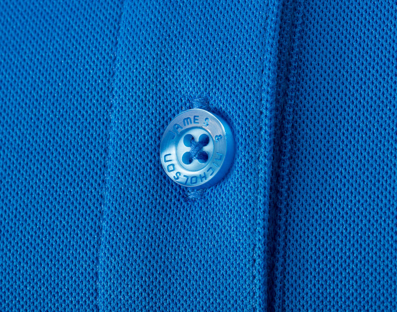 Laden Sie das Bild in Galerie -Viewer, Funktionelles Polo für Freizeit und Sport Damen - JN575