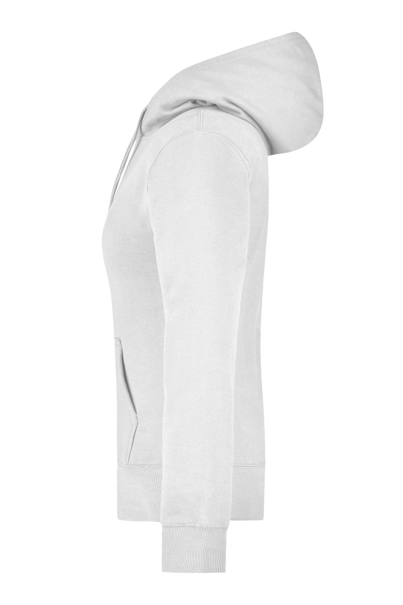 Laden Sie das Bild in Galerie -Viewer, Klassisches Kapuzensweat - Damen - JN051