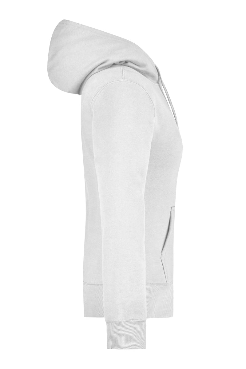 Laden Sie das Bild in Galerie -Viewer, Klassisches Kapuzensweat - Damen - JN051