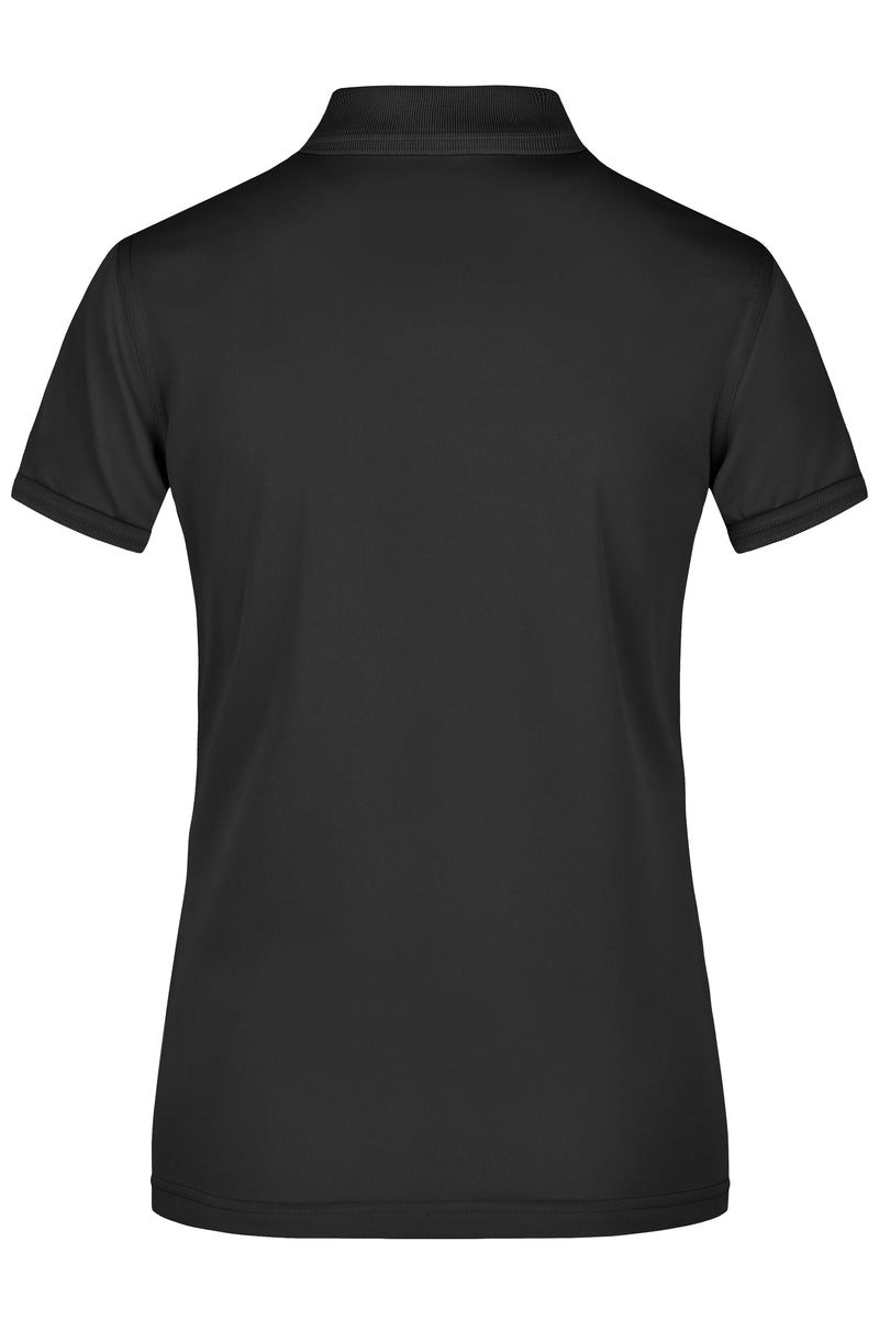 Laden Sie das Bild in Galerie -Viewer, Funktionelles Polo für Freizeit und Sport Damen - JN574