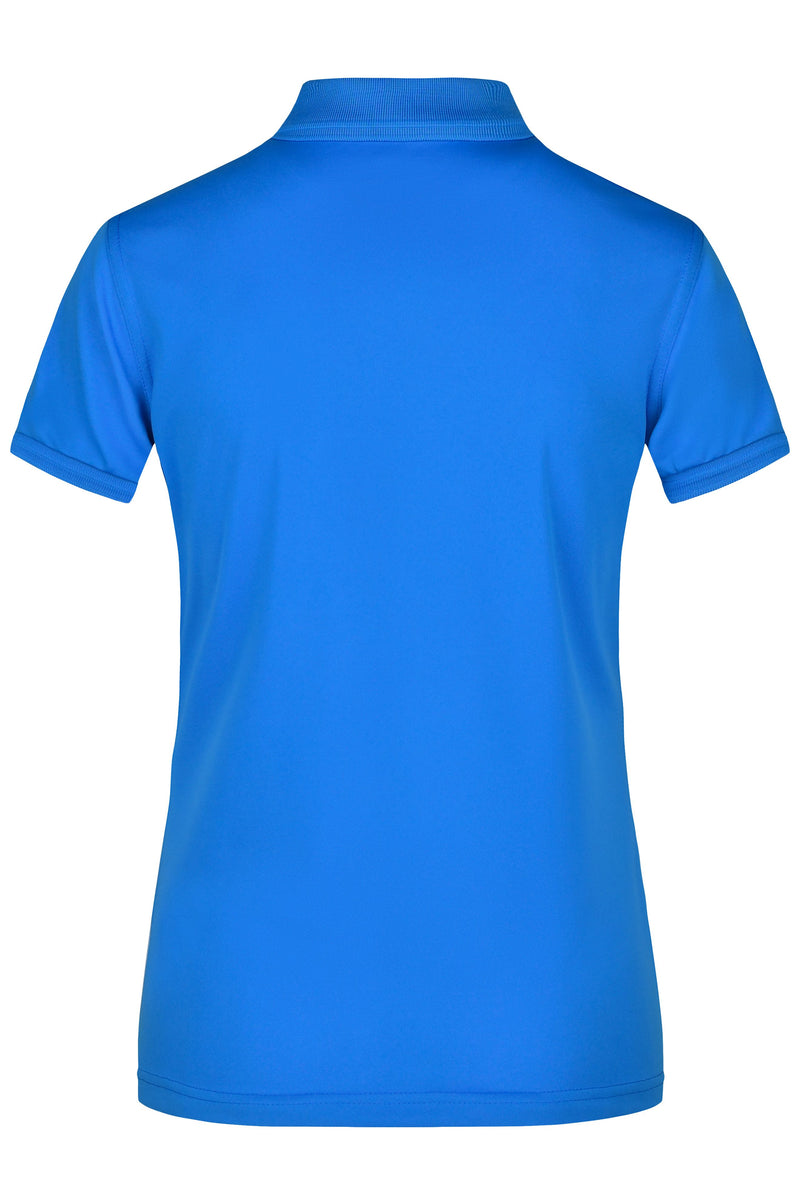 Laden Sie das Bild in Galerie -Viewer, Funktionelles Polo für Freizeit und Sport Damen - JN574