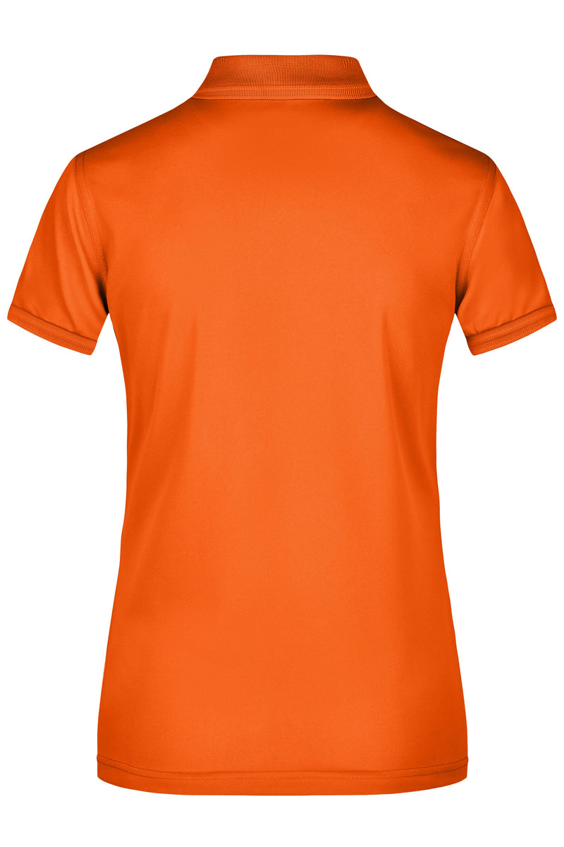 Laden Sie das Bild in Galerie -Viewer, Funktionelles Polo für Freizeit und Sport Damen - JN574