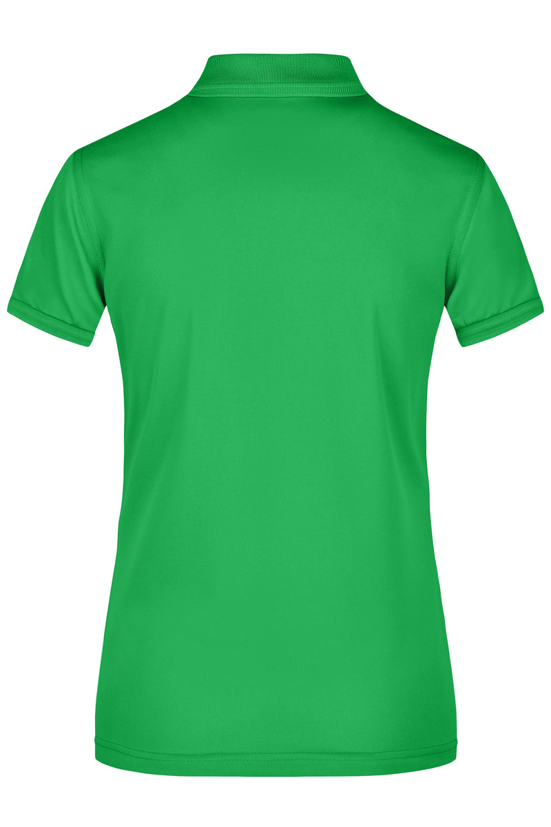 Laden Sie das Bild in Galerie -Viewer, Funktionelles Polo für Freizeit und Sport Damen - JN574