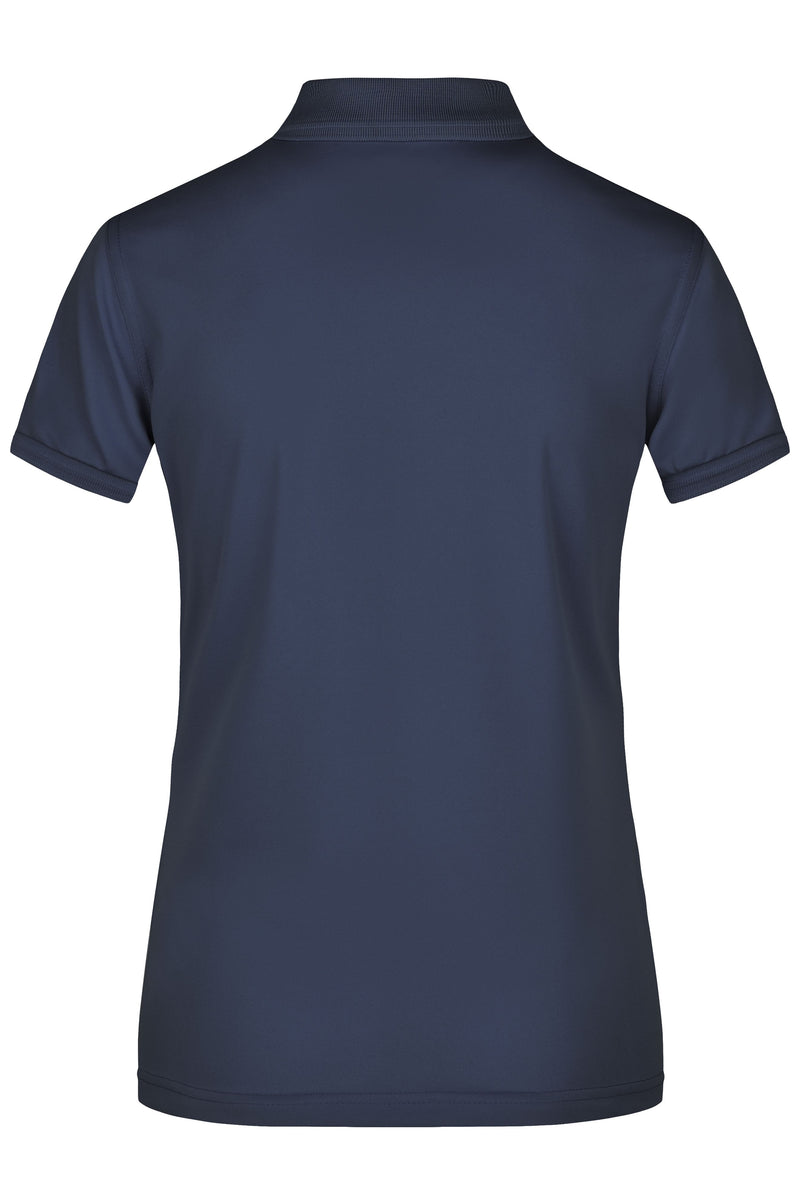 Laden Sie das Bild in Galerie -Viewer, Funktionelles Polo für Freizeit und Sport Damen - JN574