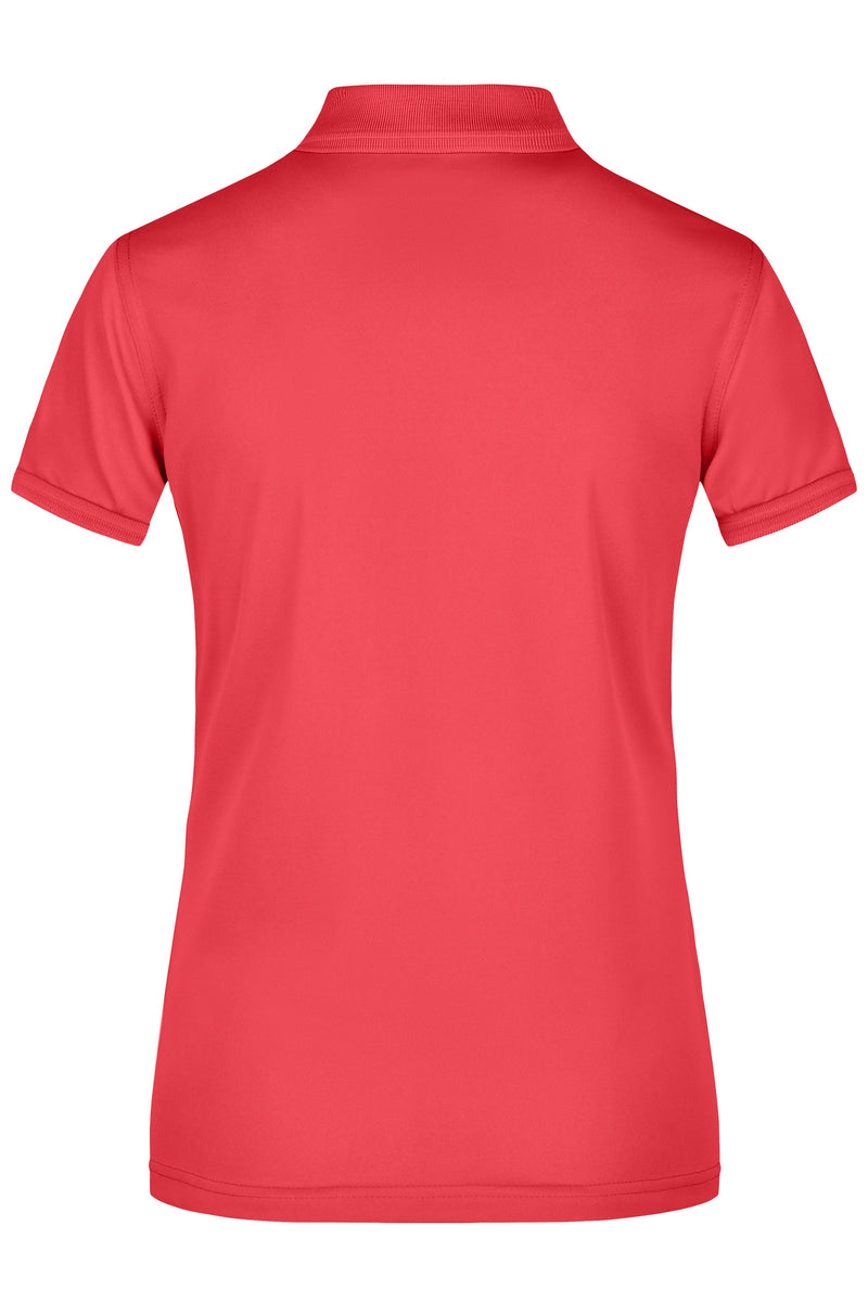 Laden Sie das Bild in Galerie -Viewer, Funktionelles Polo für Freizeit und Sport Damen - JN574