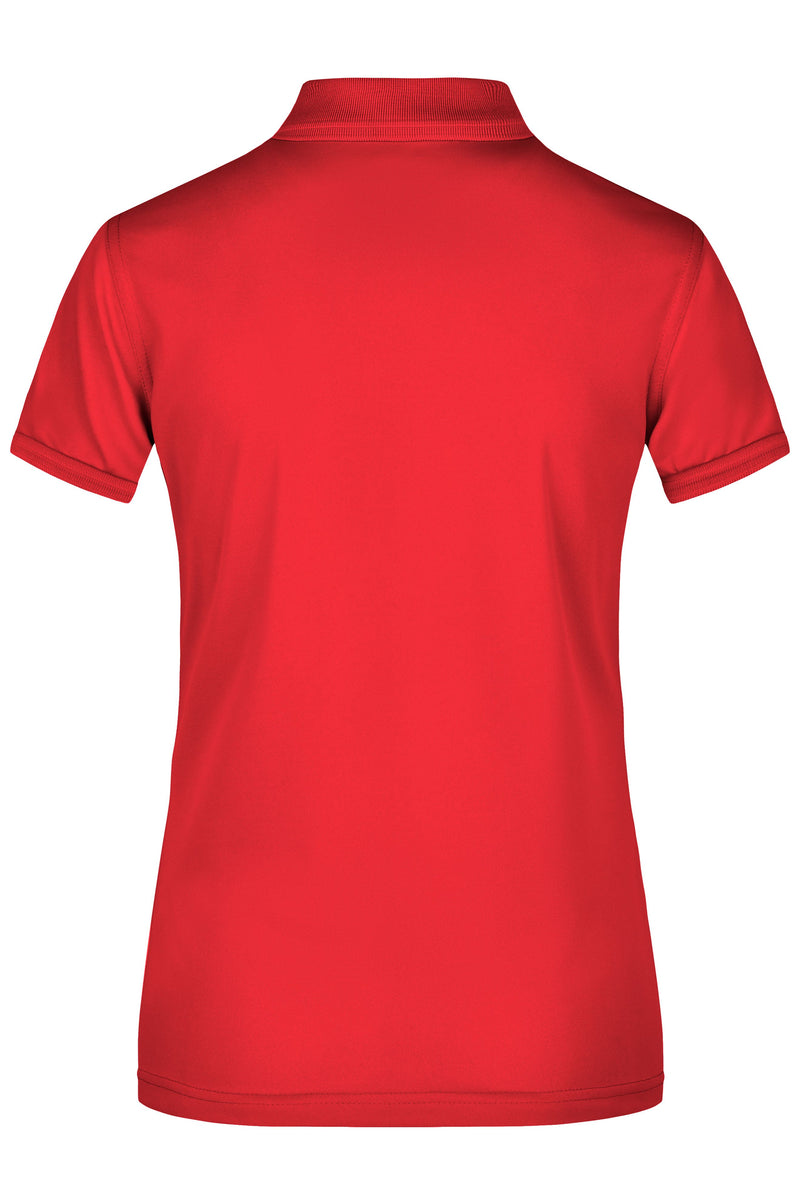 Laden Sie das Bild in Galerie -Viewer, Funktionelles Polo für Freizeit und Sport Damen - JN574