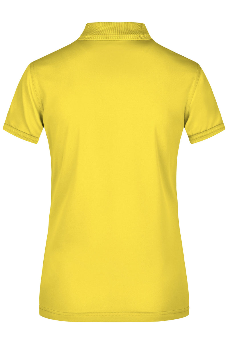 Laden Sie das Bild in Galerie -Viewer, Funktionelles Polo für Freizeit und Sport Damen - JN574