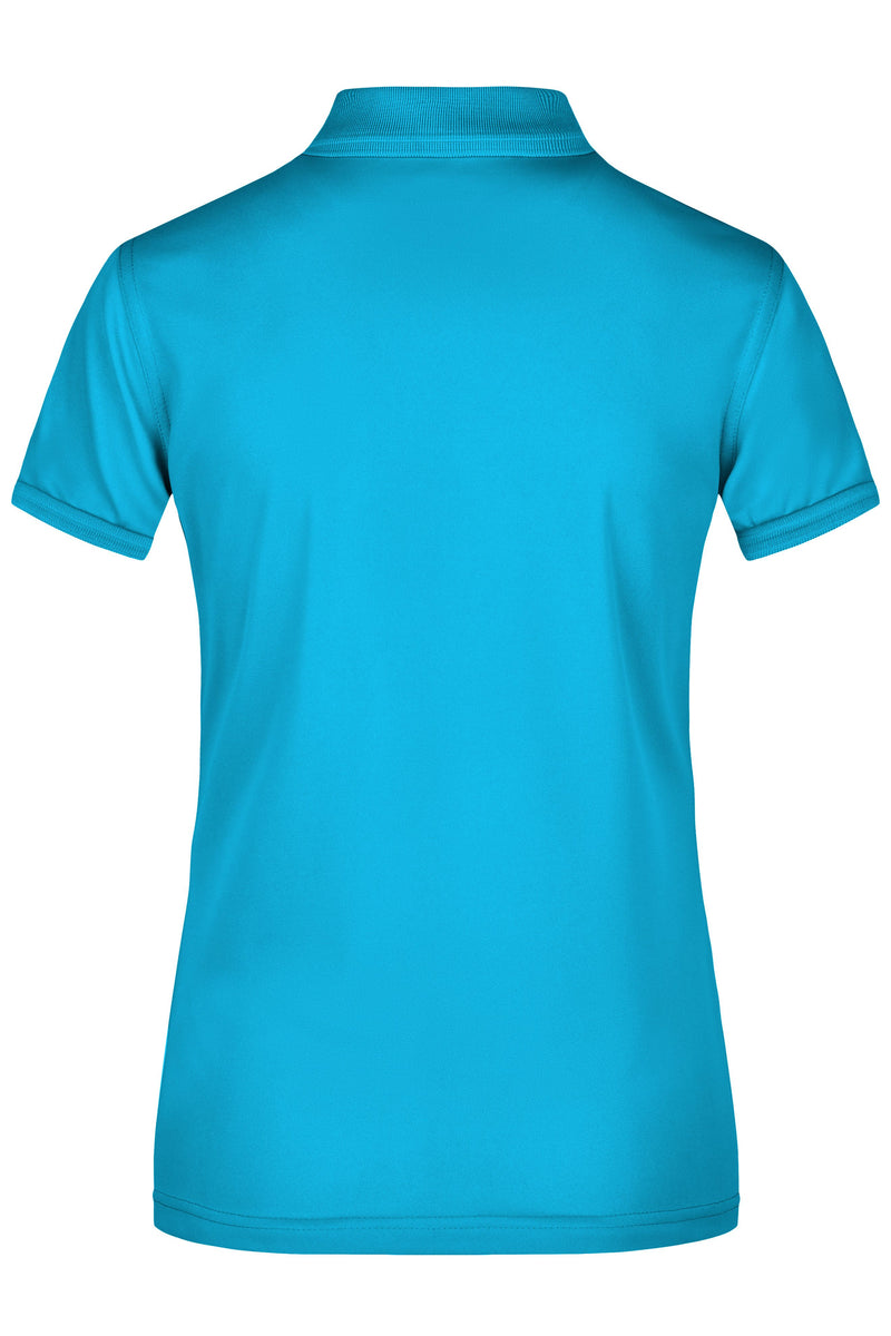 Laden Sie das Bild in Galerie -Viewer, Funktionelles Polo für Freizeit und Sport Damen - JN574