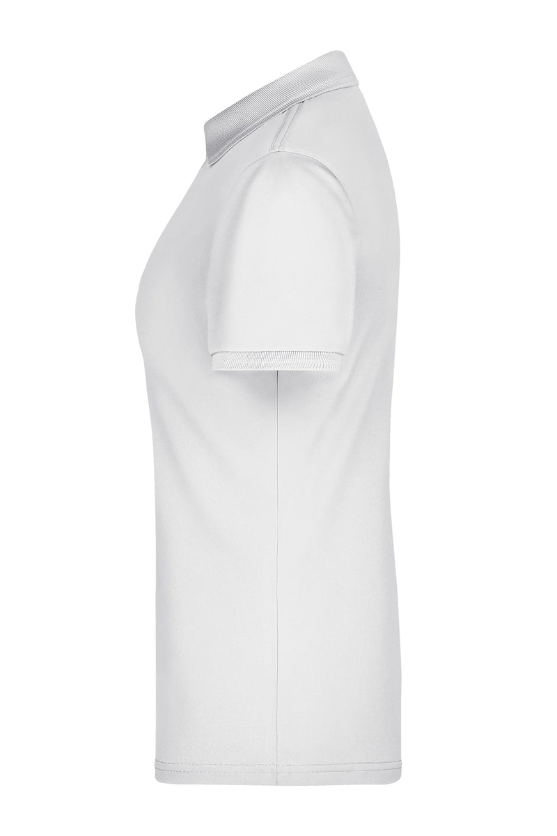 Laden Sie das Bild in Galerie -Viewer, Funktionelles Polo für Freizeit und Sport Damen - JN574