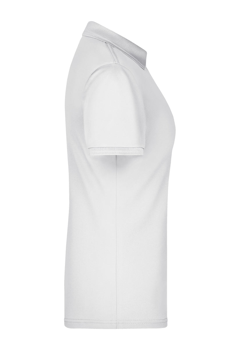 Laden Sie das Bild in Galerie -Viewer, Funktionelles Polo für Freizeit und Sport Damen - JN574