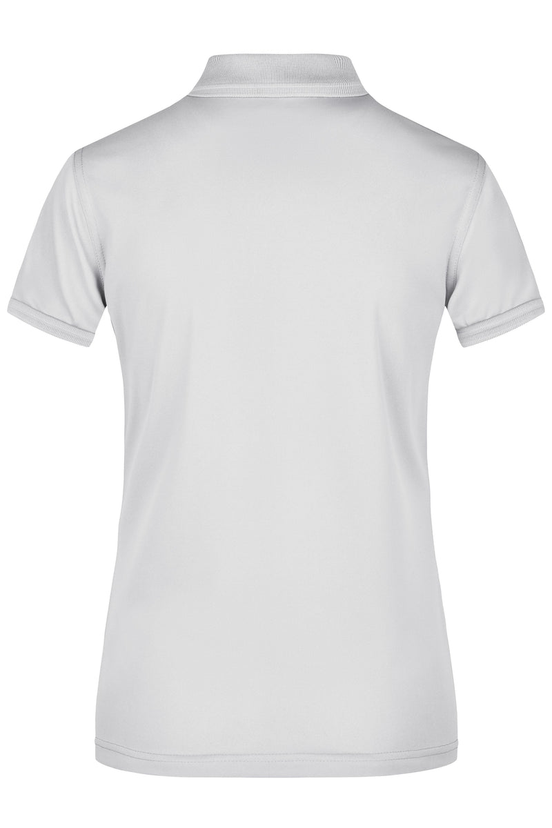 Laden Sie das Bild in Galerie -Viewer, Funktionelles Polo für Freizeit und Sport Damen - JN574