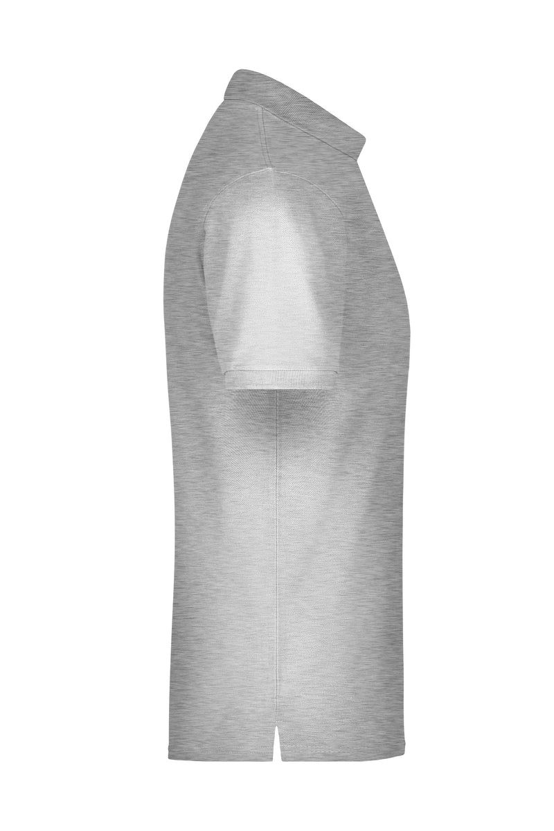 Laden Sie das Bild in Galerie -Viewer, Klassisches Poloshirt mit Brusttasche - JN922