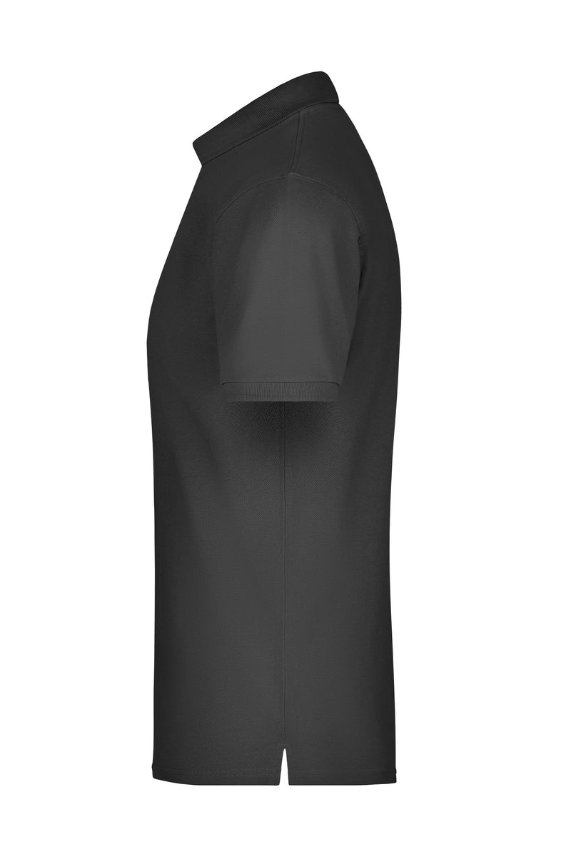 Laden Sie das Bild in Galerie -Viewer, Klassisches Poloshirt mit Brusttasche - JN922