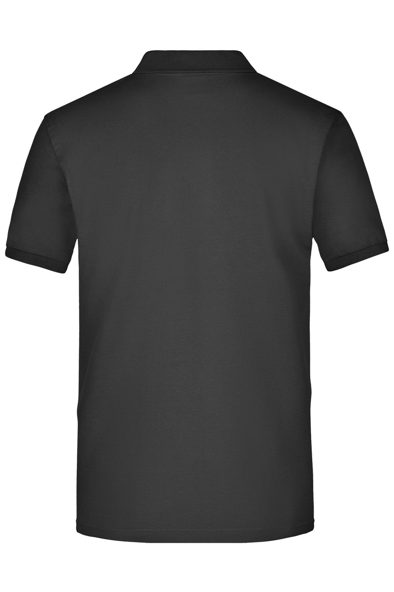 Laden Sie das Bild in Galerie -Viewer, Klassisches Poloshirt mit Brusttasche - JN922