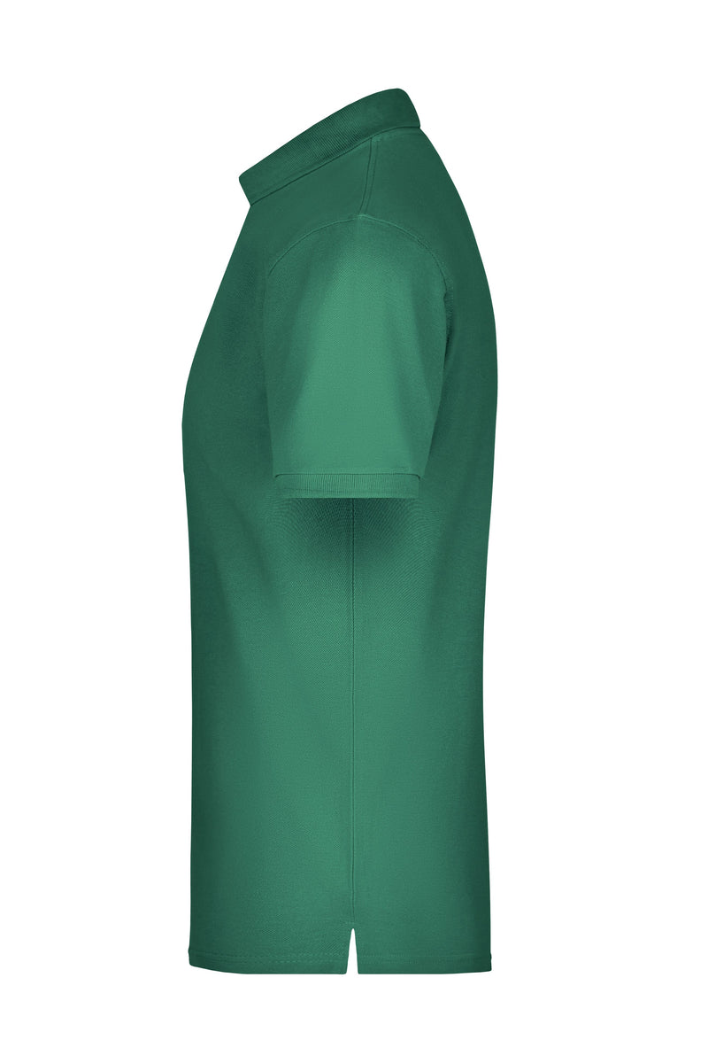 Laden Sie das Bild in Galerie -Viewer, Klassisches Poloshirt mit Brusttasche - JN922