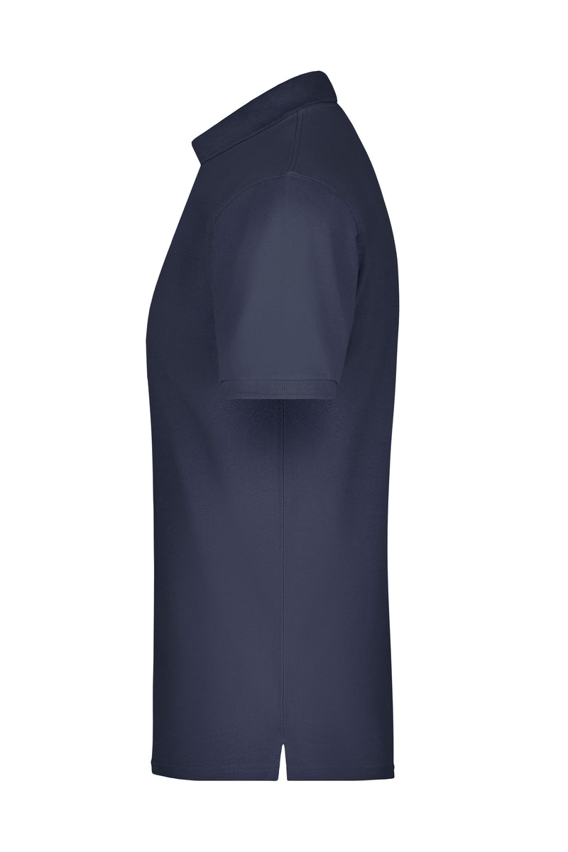 Laden Sie das Bild in Galerie -Viewer, Klassisches Poloshirt mit Brusttasche - JN922