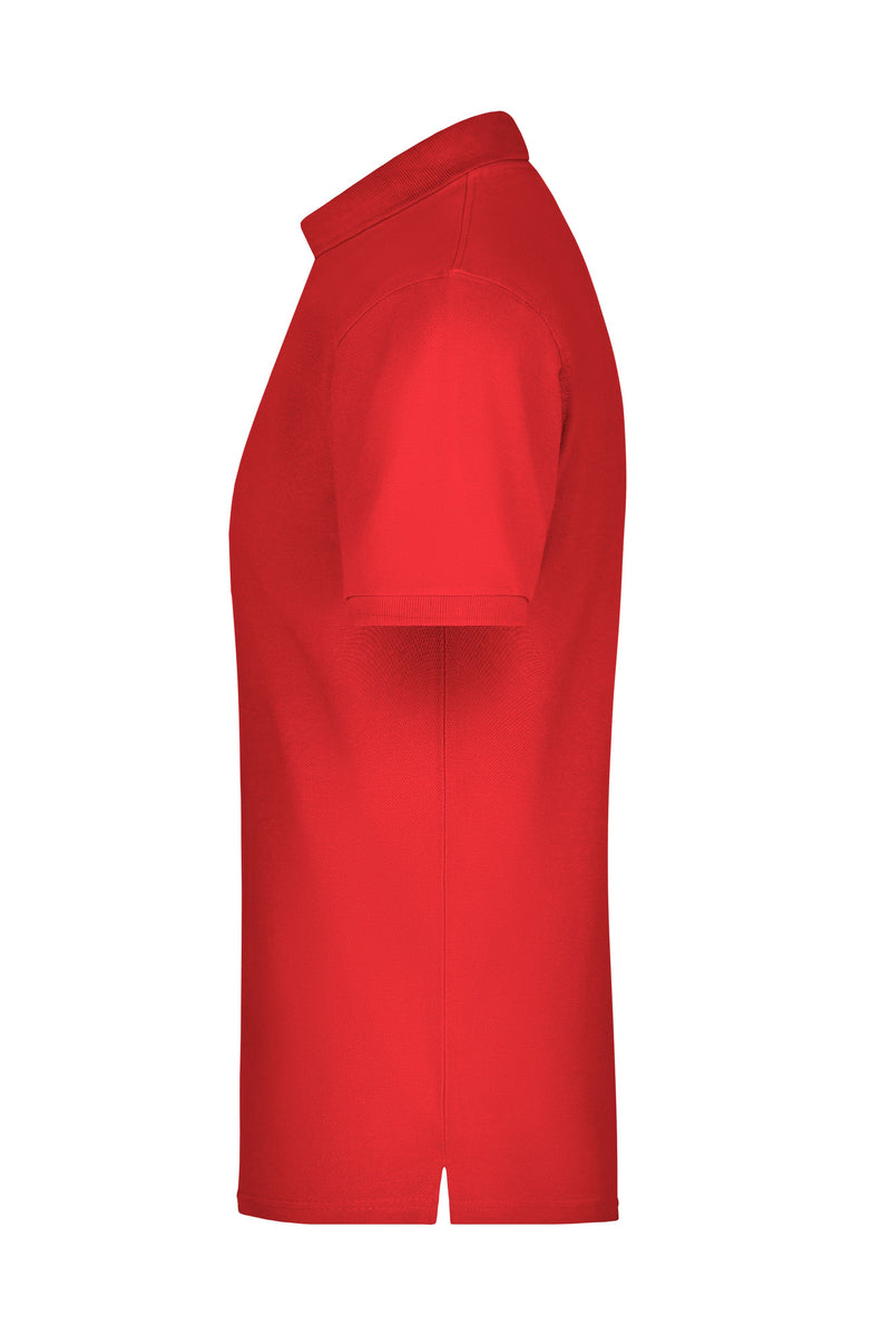 Laden Sie das Bild in Galerie -Viewer, Klassisches Poloshirt mit Brusttasche - JN922