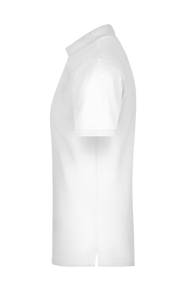 Laden Sie das Bild in Galerie -Viewer, Klassisches Poloshirt mit Brusttasche - JN922