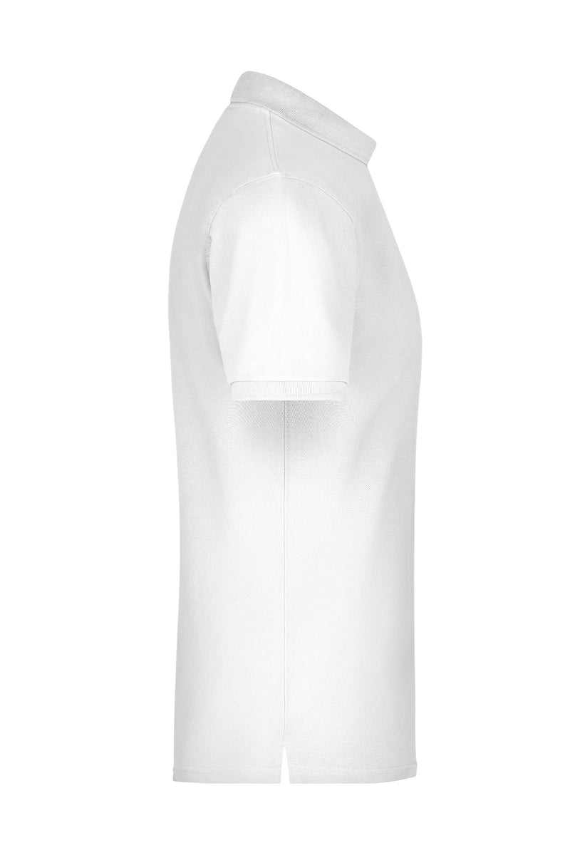 Laden Sie das Bild in Galerie -Viewer, Klassisches Poloshirt mit Brusttasche - JN922