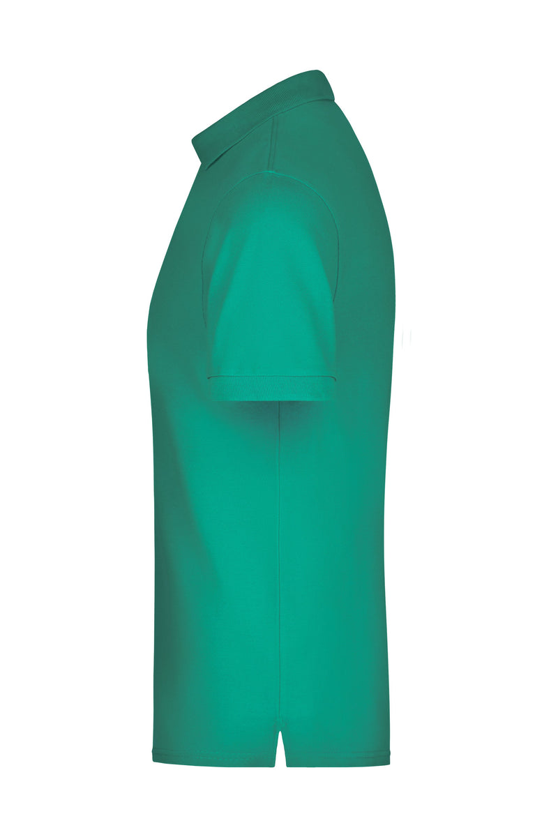 Laden Sie das Bild in Galerie -Viewer, Poloshirt in Premiumqualität - JN708