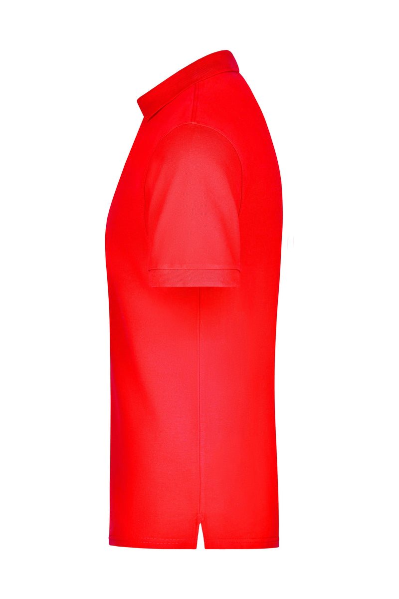 Laden Sie das Bild in Galerie -Viewer, Poloshirt in Premiumqualität - JN708