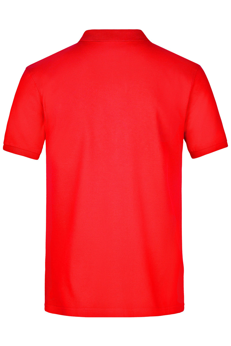 Laden Sie das Bild in Galerie -Viewer, Poloshirt in Premiumqualität - JN708