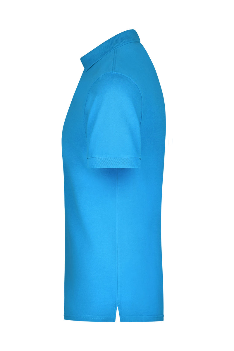 Laden Sie das Bild in Galerie -Viewer, Poloshirt in Premiumqualität - JN708