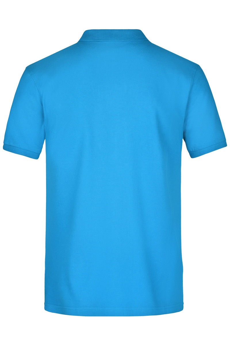 Laden Sie das Bild in Galerie -Viewer, Poloshirt in Premiumqualität - JN708