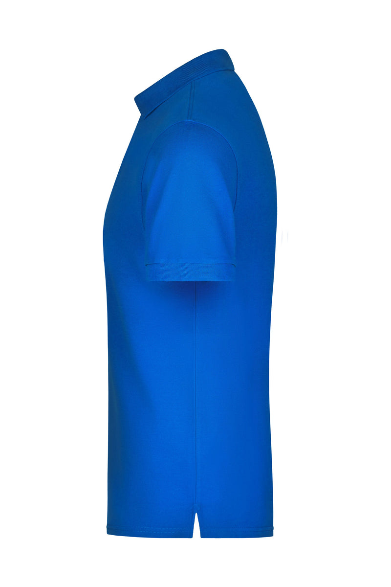 Laden Sie das Bild in Galerie -Viewer, Poloshirt in Premiumqualität - JN708