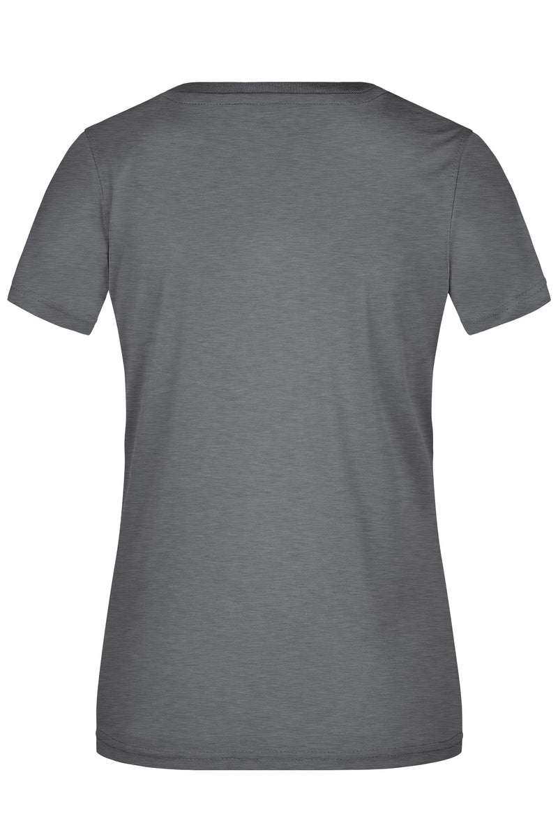 Laden Sie das Bild in Galerie -Viewer, Funktions T-shirt für Freizeit und Sport - Damen - JN735