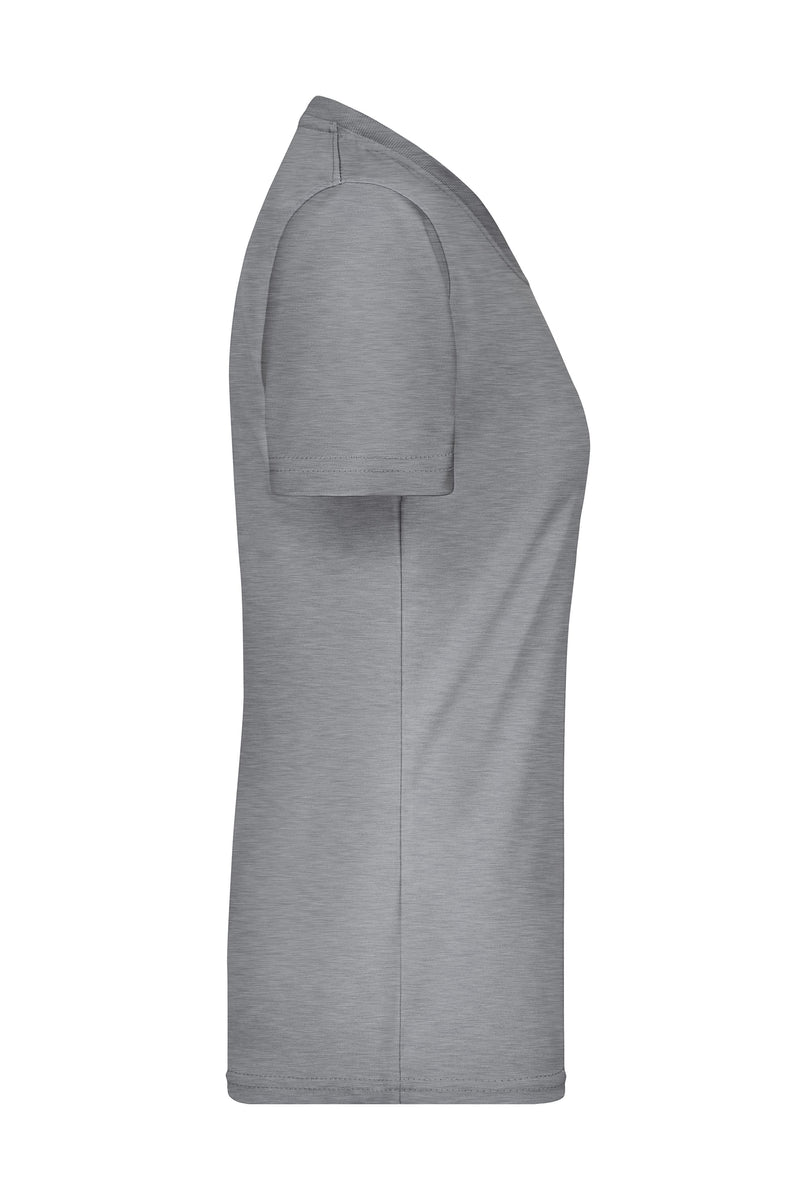 Laden Sie das Bild in Galerie -Viewer, Funktions T-shirt für Freizeit und Sport - Damen - JN735