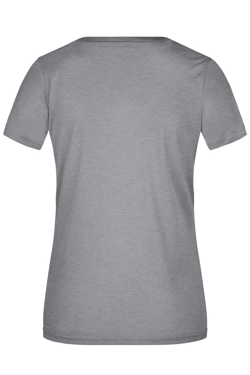 Laden Sie das Bild in Galerie -Viewer, Funktions T-shirt für Freizeit und Sport - Damen - JN735