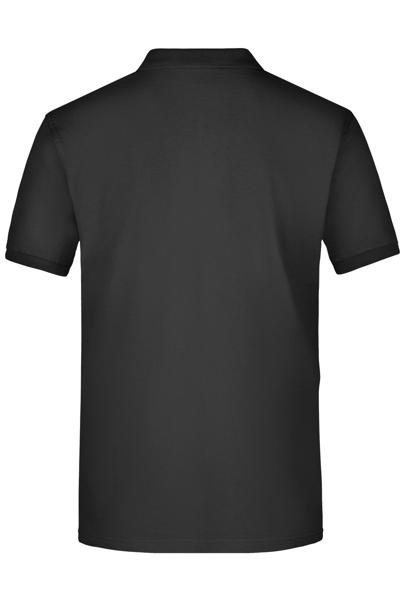 Laden Sie das Bild in Galerie -Viewer, Kurzarm Poloshirt mit hohem Tragekomfort - JN918