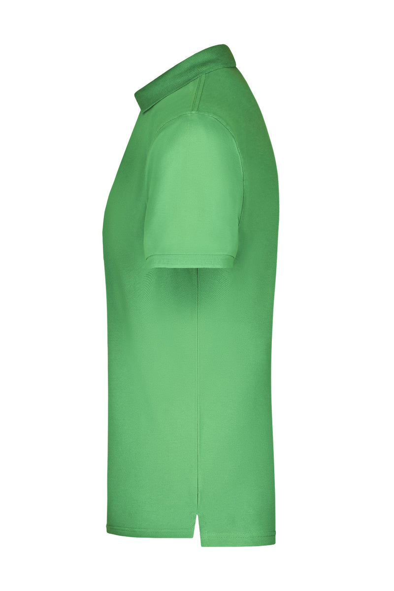 Laden Sie das Bild in Galerie -Viewer, Kurzarm Poloshirt mit hohem Tragekomfort - JN918