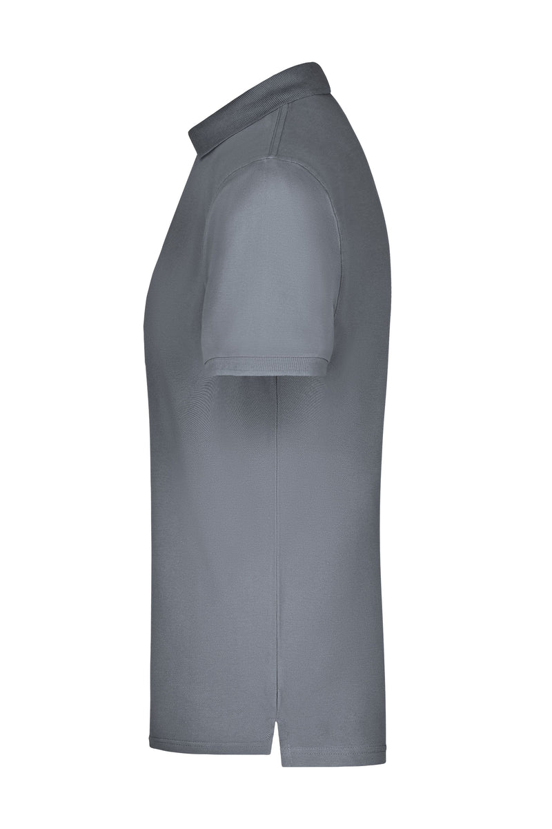 Laden Sie das Bild in Galerie -Viewer, Kurzarm Poloshirt mit hohem Tragekomfort - JN918