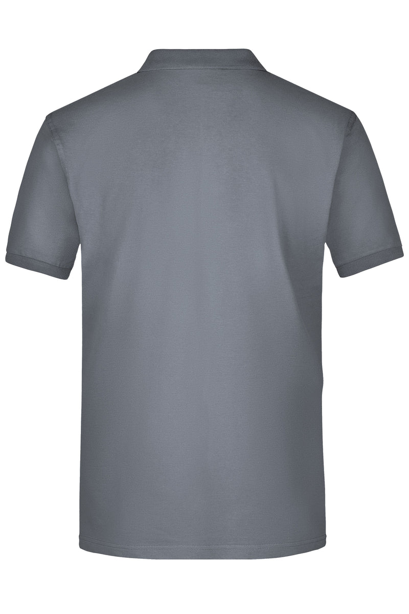 Laden Sie das Bild in Galerie -Viewer, Kurzarm Poloshirt mit hohem Tragekomfort - JN918