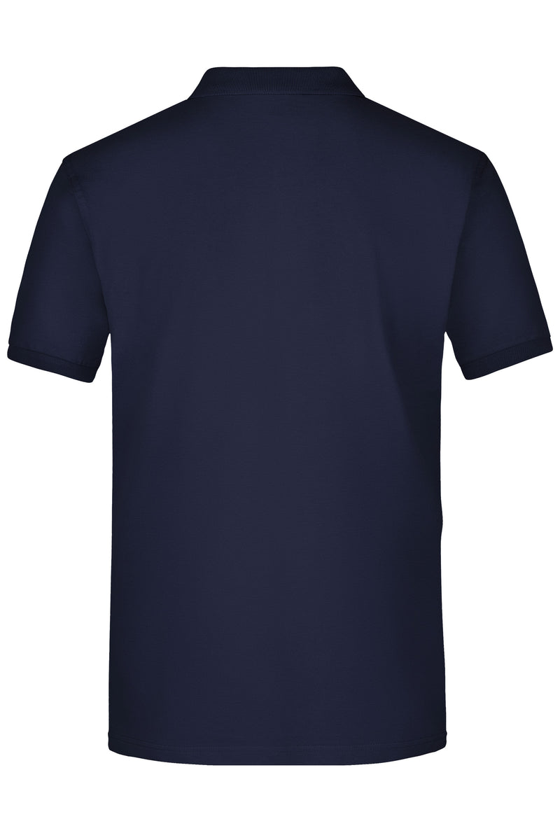 Laden Sie das Bild in Galerie -Viewer, Kurzarm Poloshirt mit hohem Tragekomfort - JN918