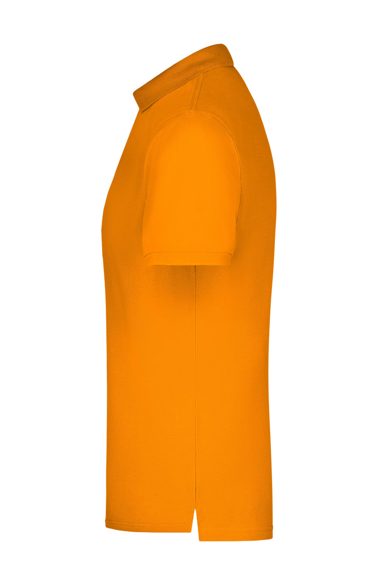 Laden Sie das Bild in Galerie -Viewer, Kurzarm Poloshirt mit hohem Tragekomfort - JN918