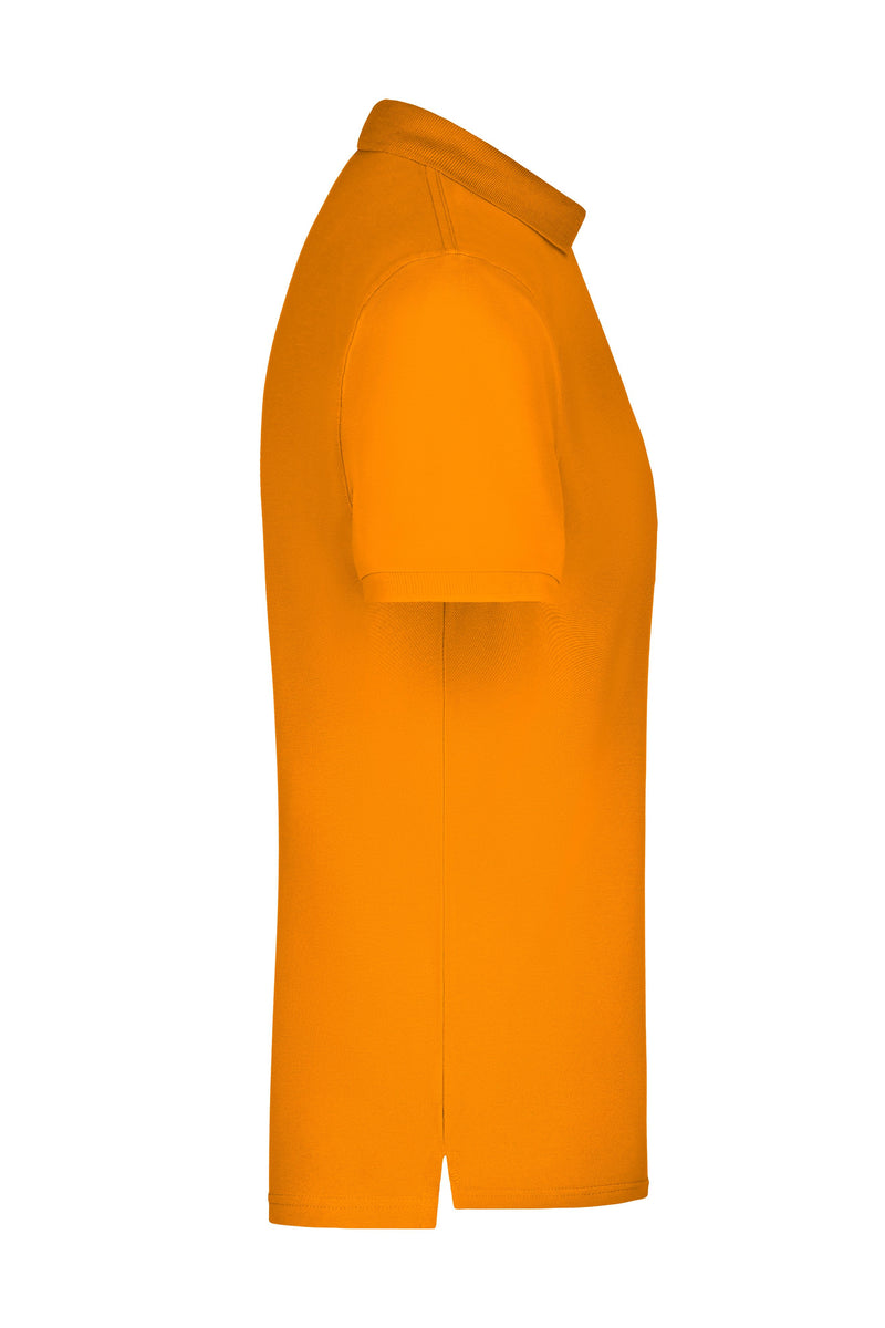 Laden Sie das Bild in Galerie -Viewer, Kurzarm Poloshirt mit hohem Tragekomfort - JN918