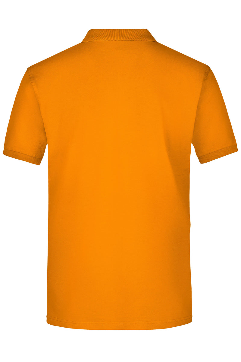 Laden Sie das Bild in Galerie -Viewer, Kurzarm Poloshirt mit hohem Tragekomfort - JN918