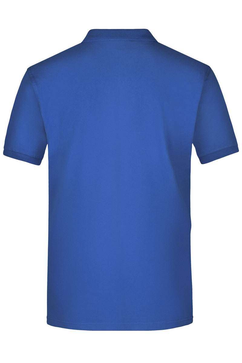 Laden Sie das Bild in Galerie -Viewer, Kurzarm Poloshirt mit hohem Tragekomfort - JN918