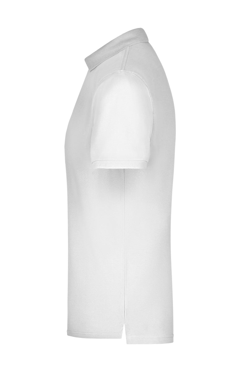 Laden Sie das Bild in Galerie -Viewer, Kurzarm Poloshirt mit hohem Tragekomfort - JN918