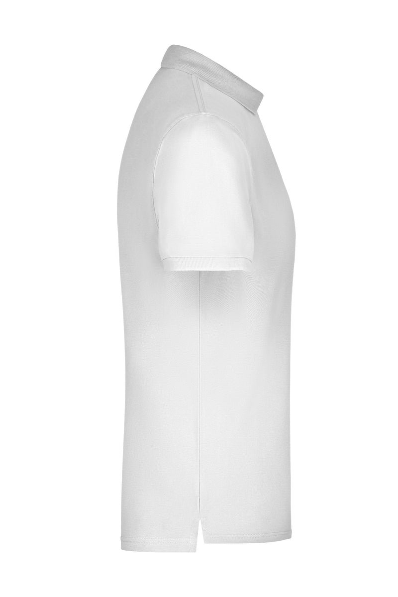 Laden Sie das Bild in Galerie -Viewer, Kurzarm Poloshirt mit hohem Tragekomfort - JN918