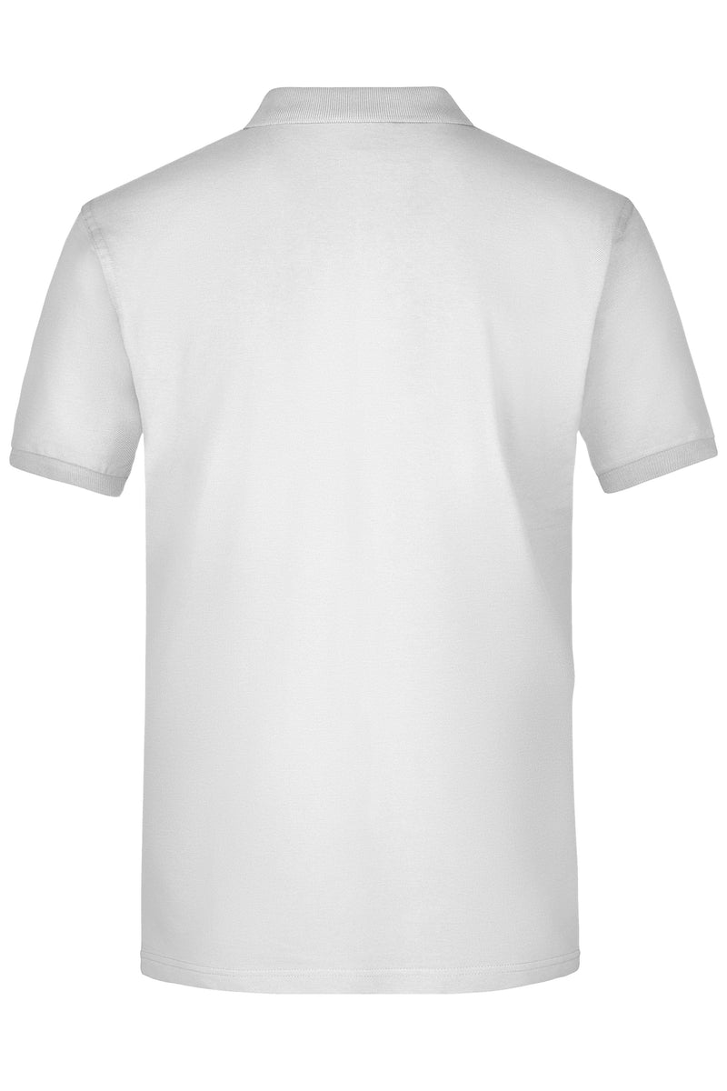 Laden Sie das Bild in Galerie -Viewer, Kurzarm Poloshirt mit hohem Tragekomfort - JN918