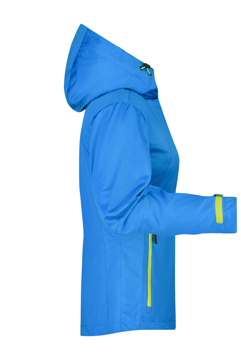 Laden Sie das Bild in Galerie -Viewer, Ultraleichte Softshell-Jacke für extreme Wetterbedingungen - JN1097