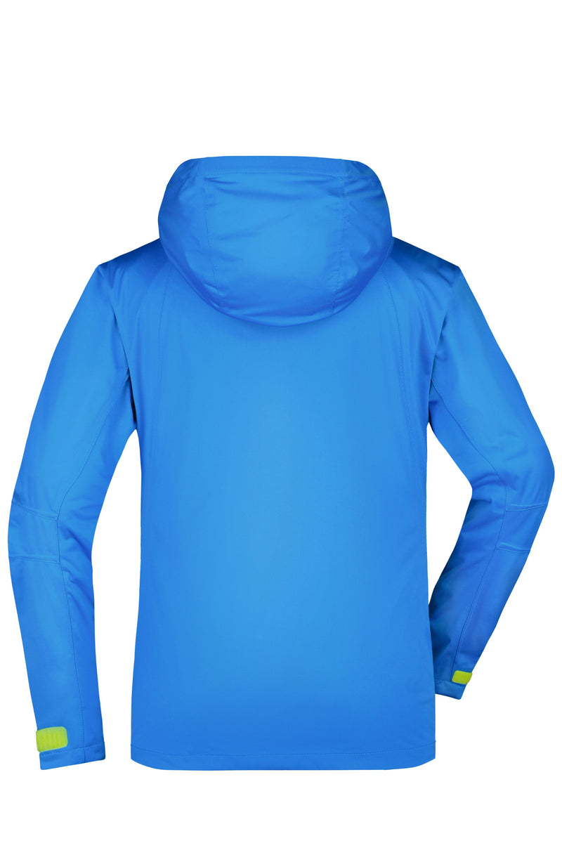 Laden Sie das Bild in Galerie -Viewer, Ultraleichte Softshell-Jacke für extreme Wetterbedingungen - JN1097