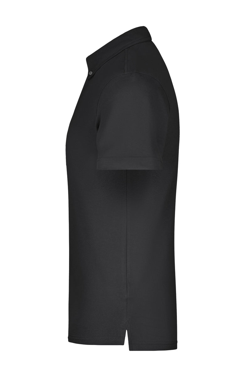 Laden Sie das Bild in Galerie -Viewer, Polo mit Button-Down Kragen - JN964