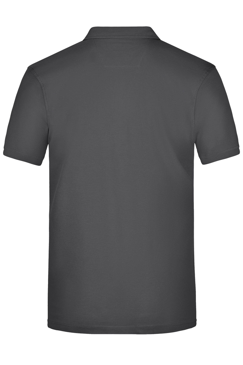 Laden Sie das Bild in Galerie -Viewer, Polo mit Button-Down Kragen - JN964